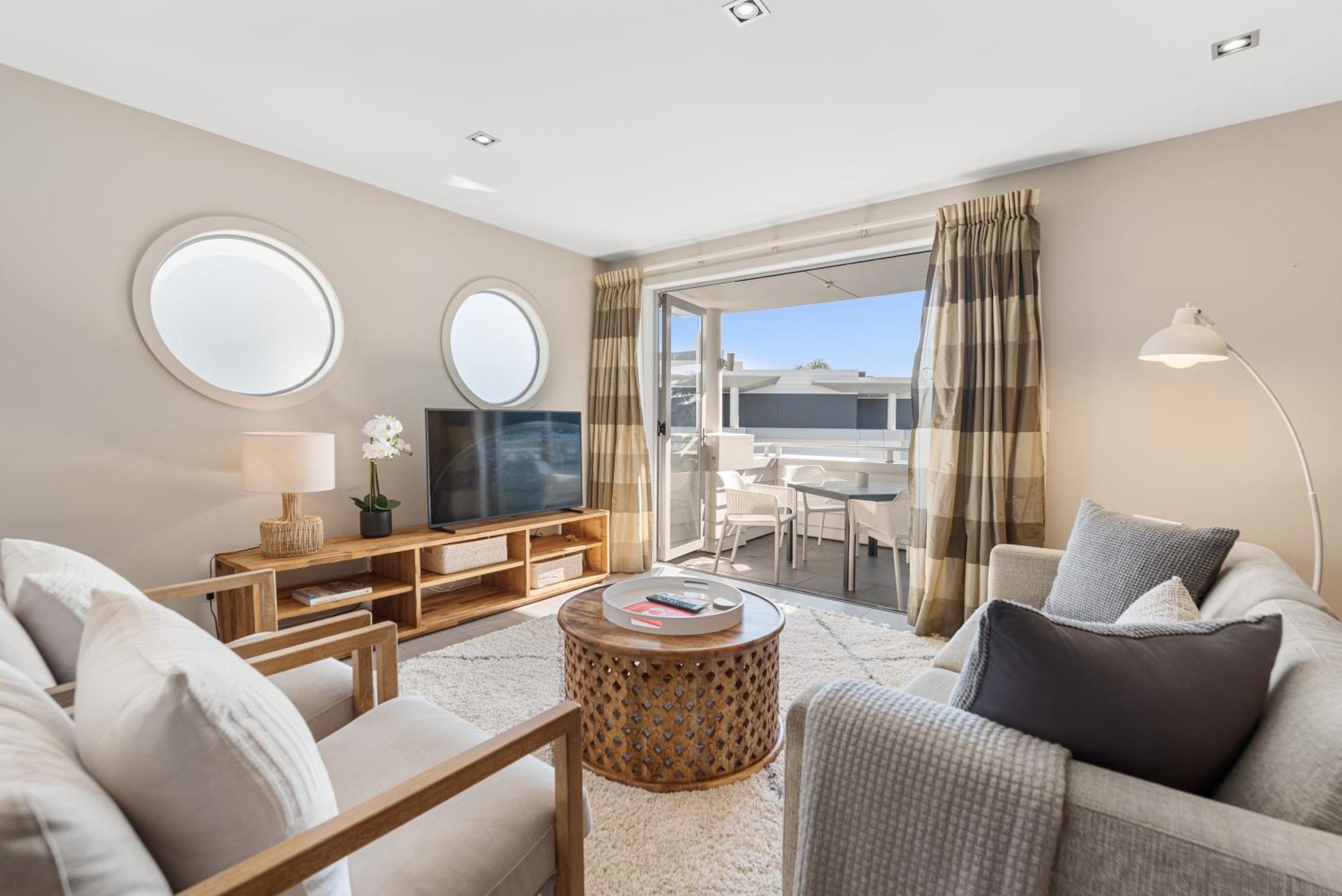 Paihia 2 Bedroom Apartment With Pool Exterior foto