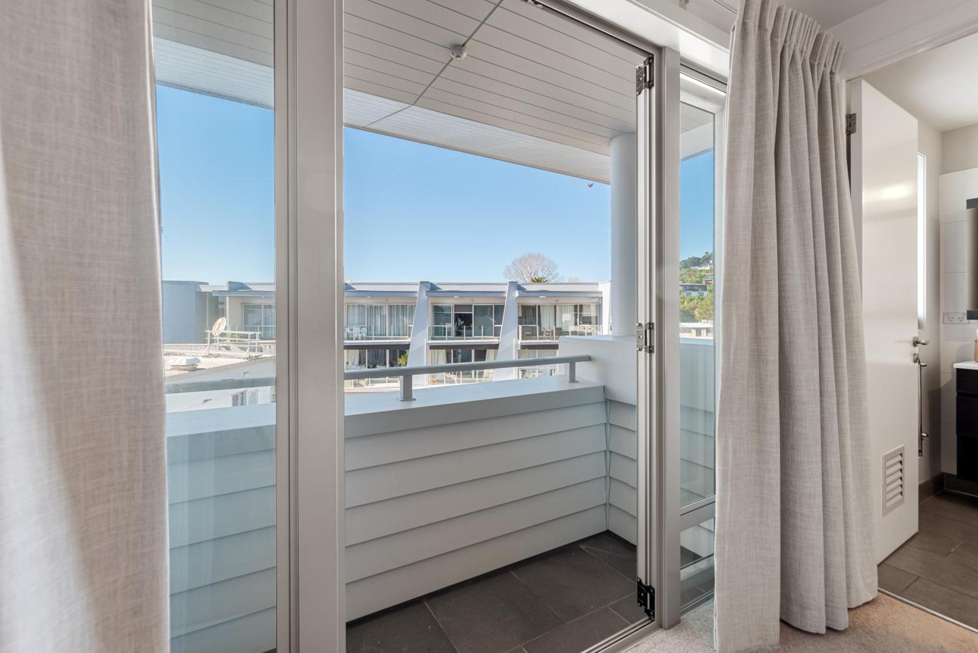 Paihia 2 Bedroom Apartment With Pool Exterior foto